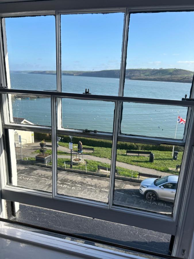Penwig New Quay (Ceredigion)