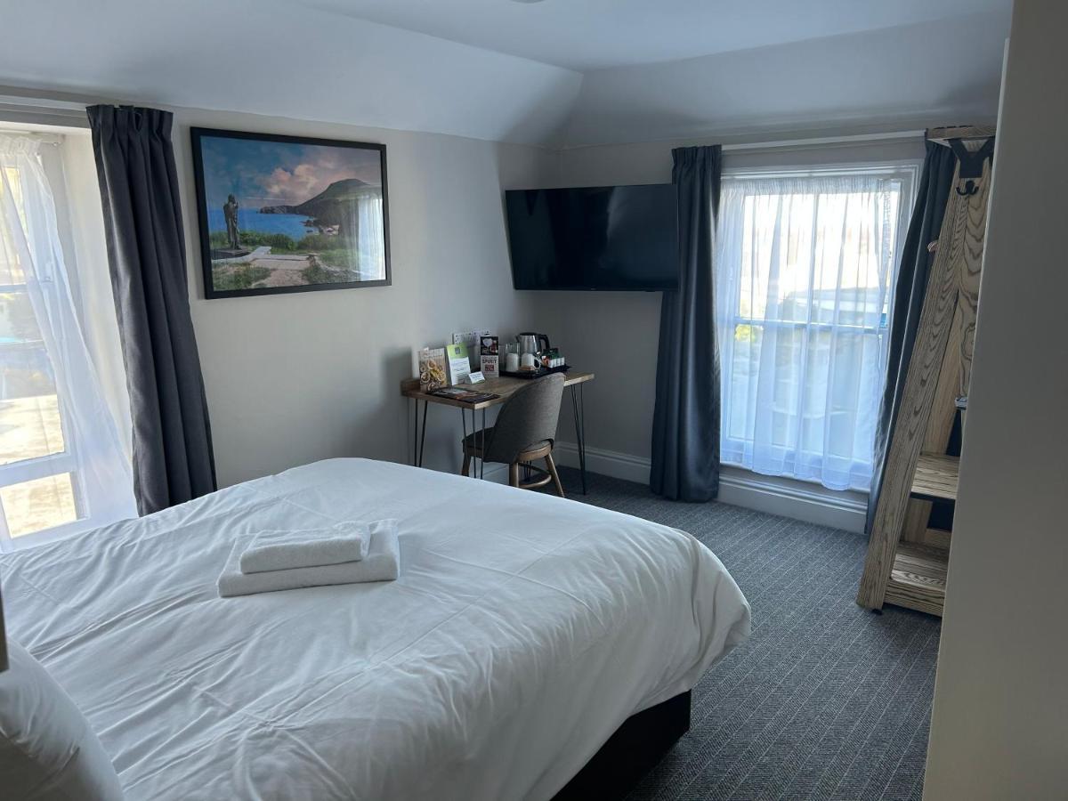 Penwig 3* New Quay (Ceredigion)